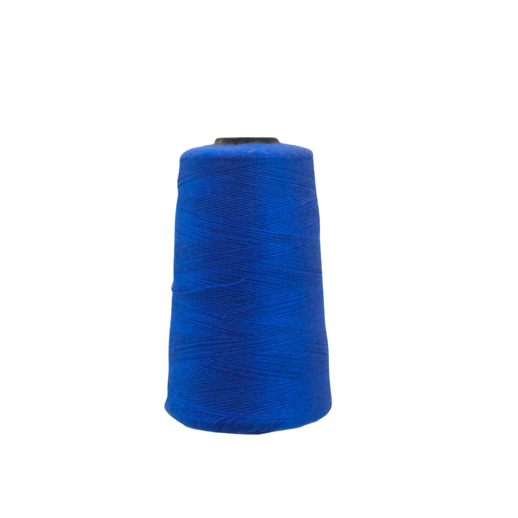 Royal Blue thread cone